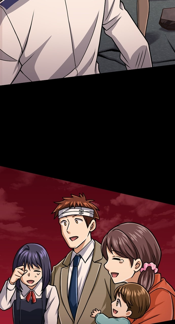Read The Max Magic LevelGreat Sage’s Return chapter 28 image 58 on Lezhin