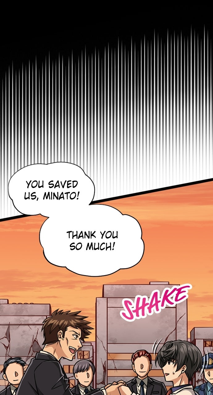 Read The Max Magic LevelGreat Sage’s Return chapter 28 image 60 on Lezhin