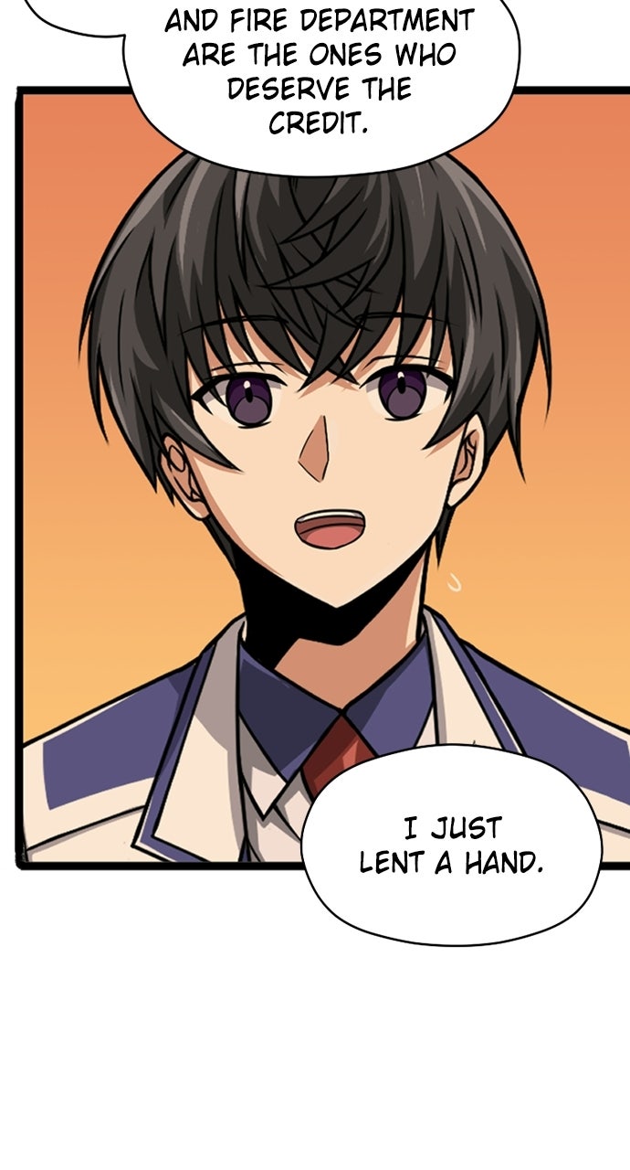 Read The Max Magic LevelGreat Sage’s Return chapter 28 image 62 on Lezhin