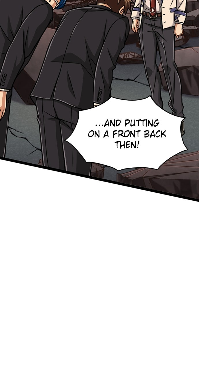 Read The Max Magic LevelGreat Sage’s Return chapter 28 image 65 on Lezhin
