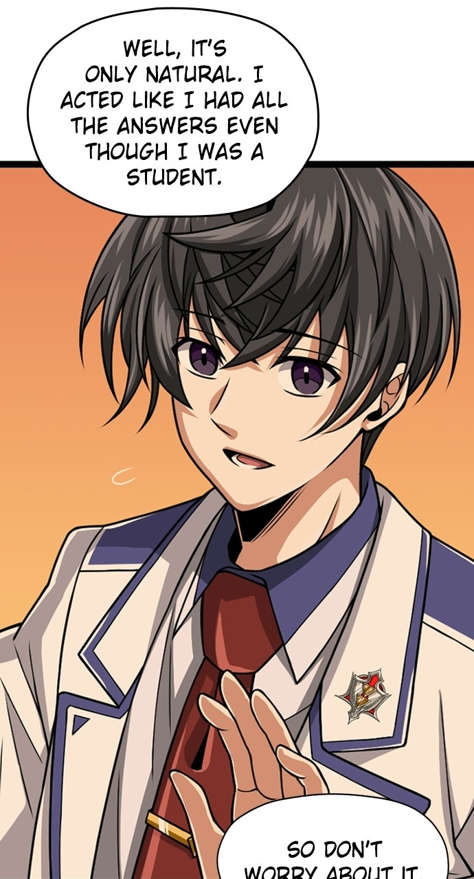 Read The Max Magic LevelGreat Sage’s Return chapter 28 image 66 on Lezhin