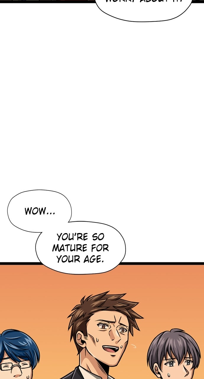 Read The Max Magic LevelGreat Sage’s Return chapter 28 image 67 on Lezhin