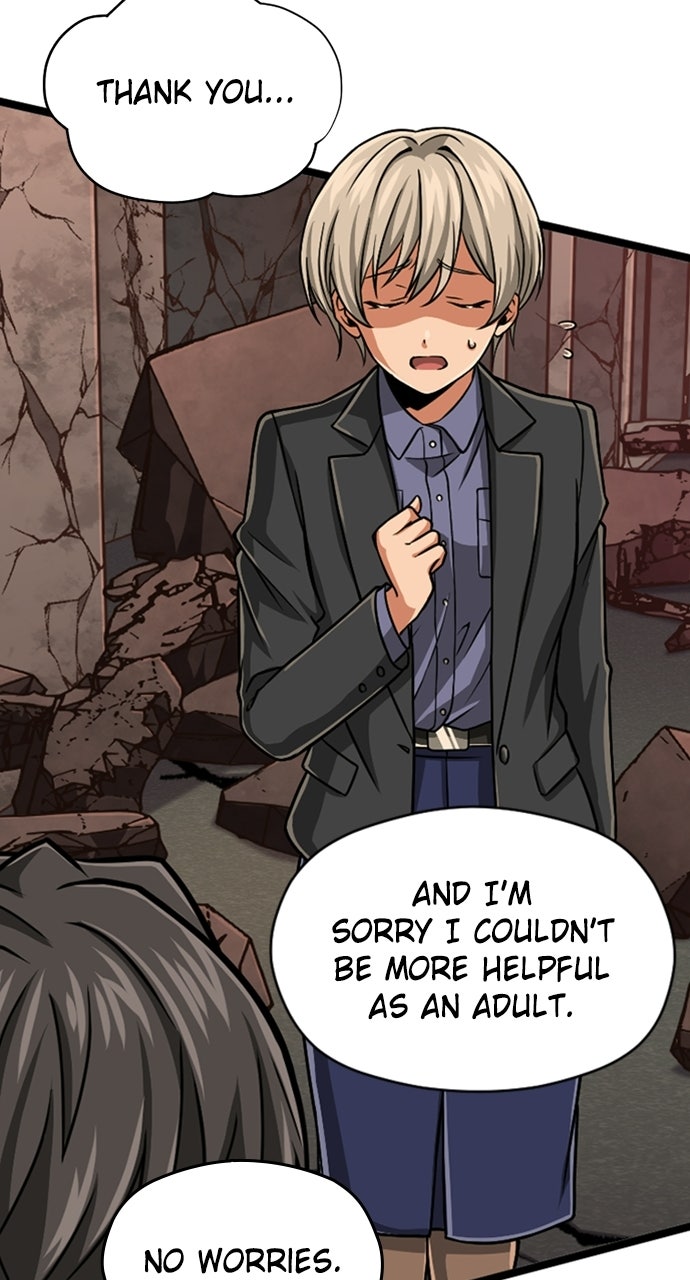 Read The Max Magic LevelGreat Sage’s Return chapter 28 image 69 on Lezhin