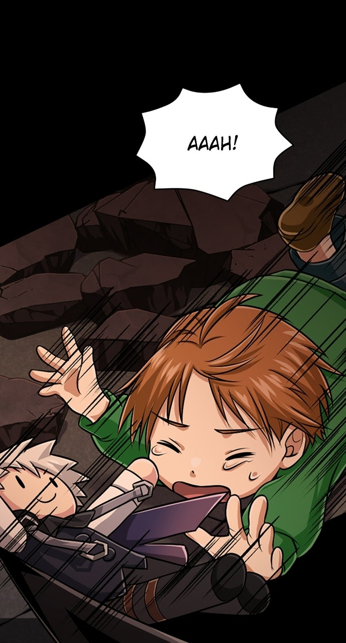 Read The Max Magic LevelGreat Sage’s Return chapter 28 image 7 on Lezhin