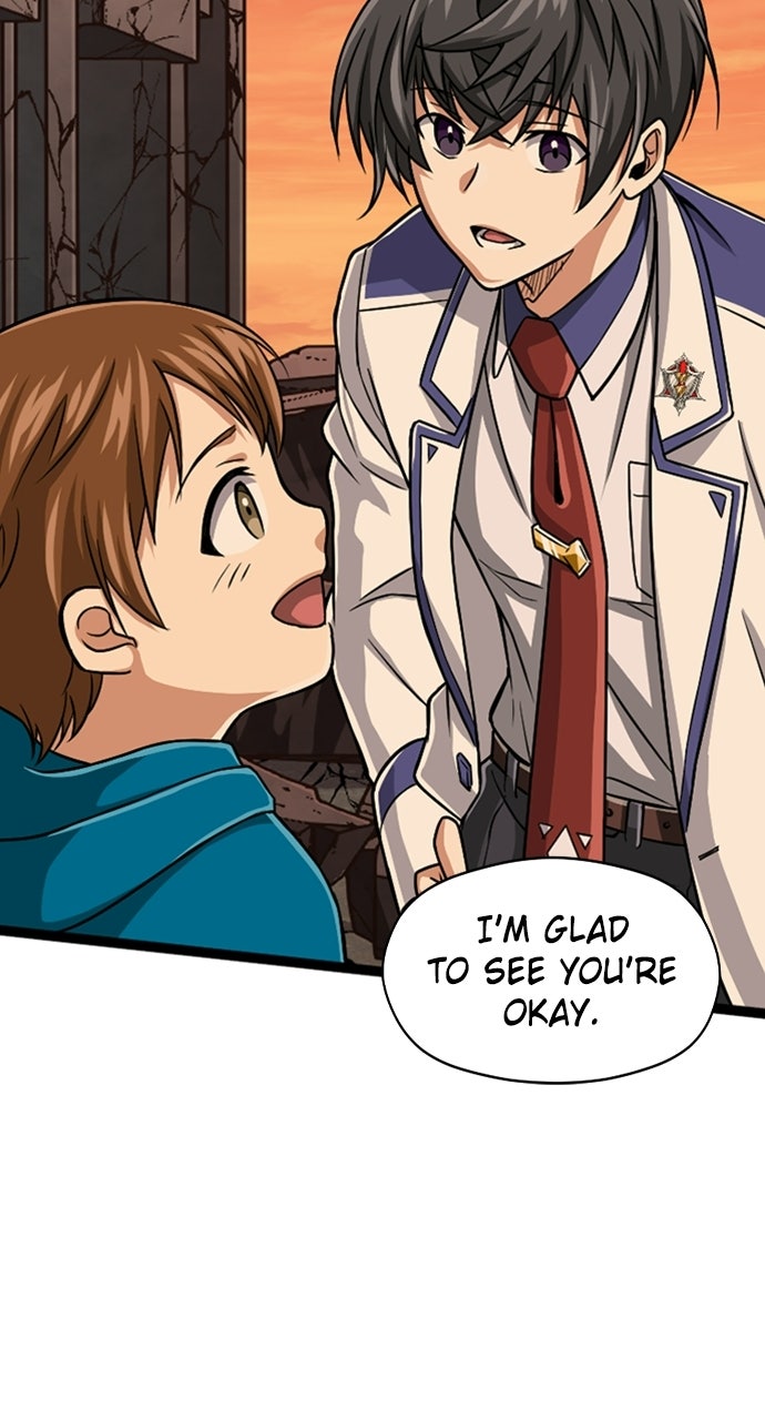 Read The Max Magic LevelGreat Sage’s Return chapter 28 image 74 on Lezhin