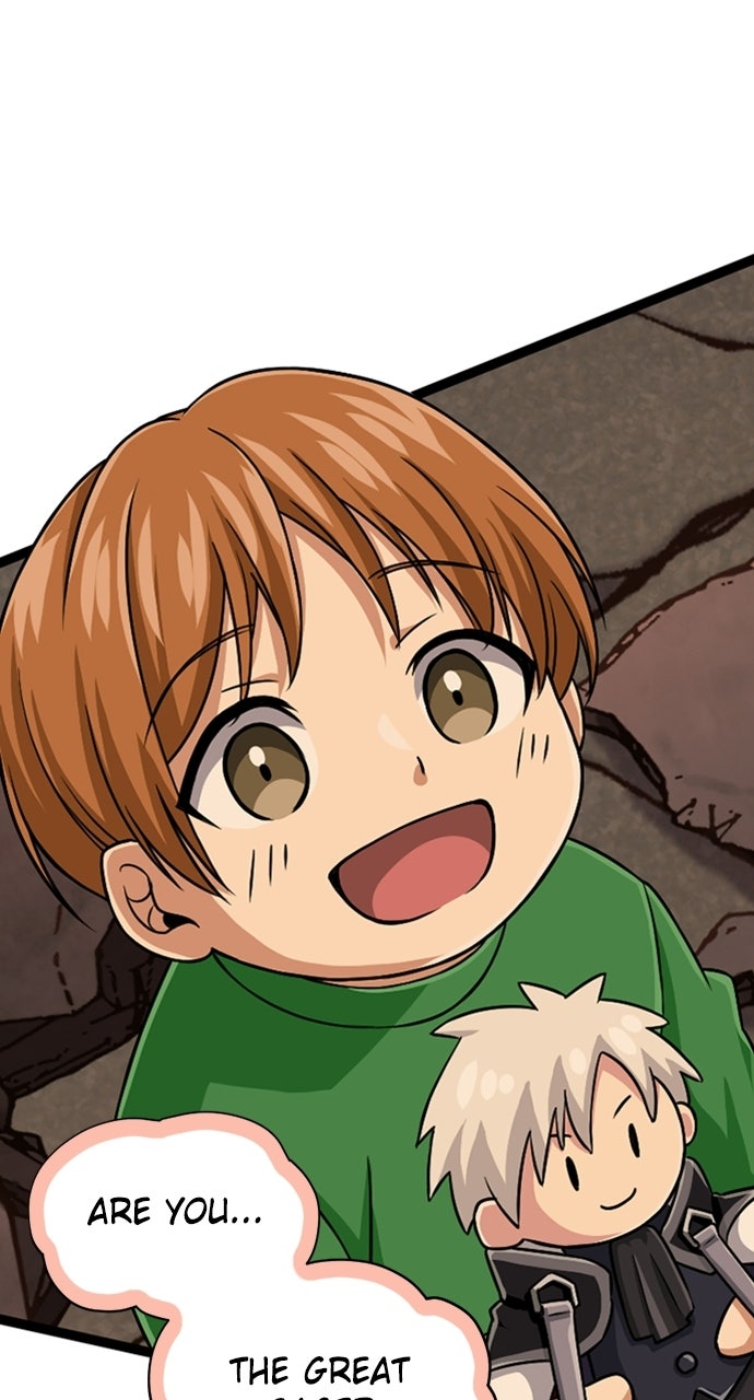 Read The Max Magic LevelGreat Sage’s Return chapter 28 image 75 on Lezhin
