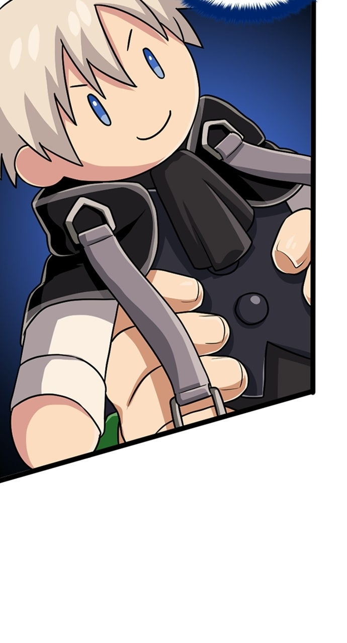 Read The Max Magic LevelGreat Sage’s Return chapter 28 image 78 on Lezhin