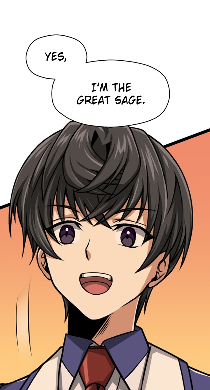 Read The Max Magic LevelGreat Sage’s Return chapter 28 image 80 on Lezhin