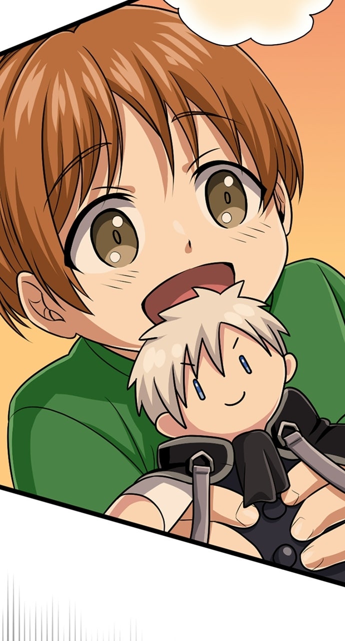 Read The Max Magic LevelGreat Sage’s Return chapter 28 image 82 on Lezhin