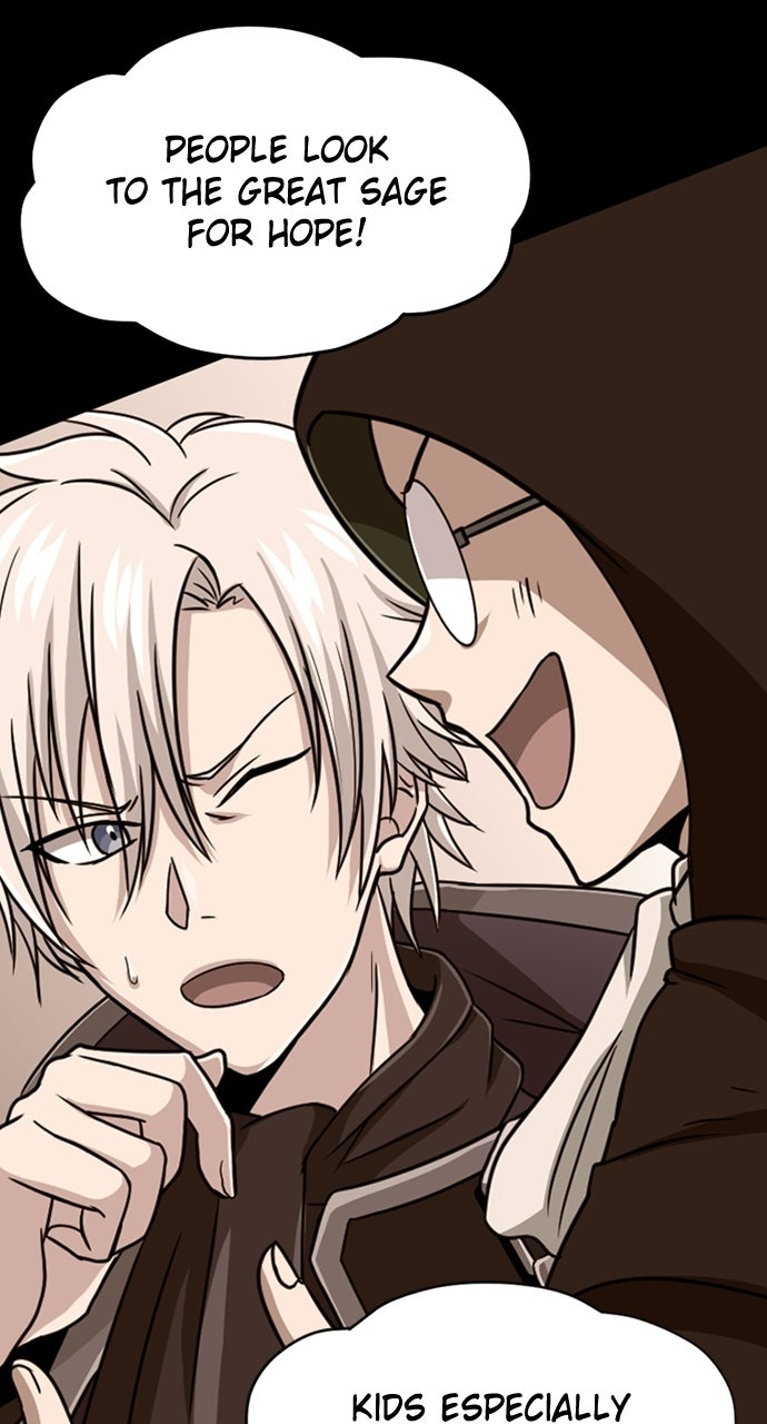 Read The Max Magic LevelGreat Sage’s Return chapter 28 image 88 on Lezhin