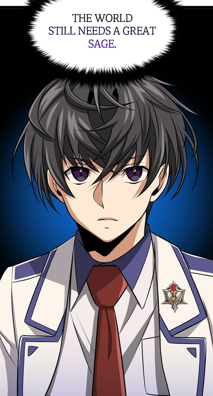 Read The Max Magic LevelGreat Sage’s Return chapter 28 image 95 on Lezhin