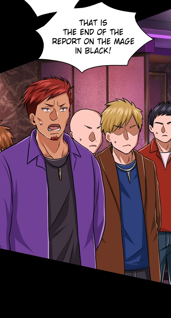 Read The Max Magic LevelGreat Sage’s Return chapter 28 image 99 on Lezhin
