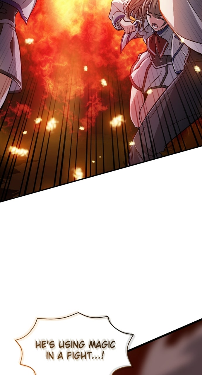 Read The Max Magic LevelGreat Sage’s Return chapter 3 image 1 on Lezhin