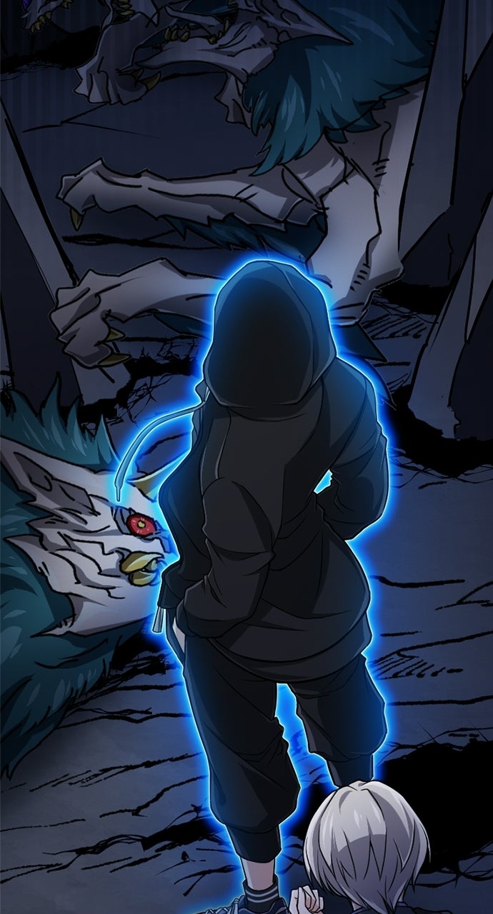 Read The Max Magic LevelGreat Sage’s Return chapter 3 image 102 on Lezhin