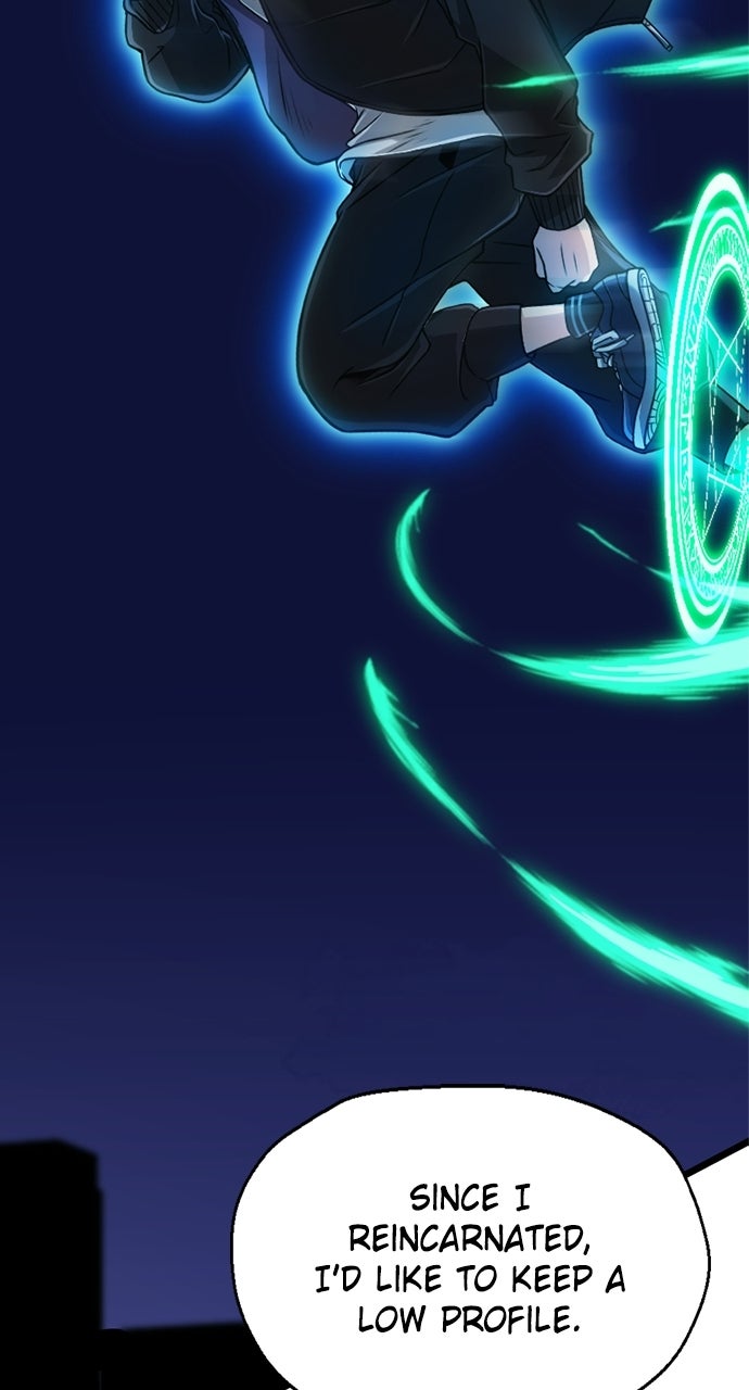 Read The Max Magic LevelGreat Sage’s Return chapter 3 image 115 on Lezhin
