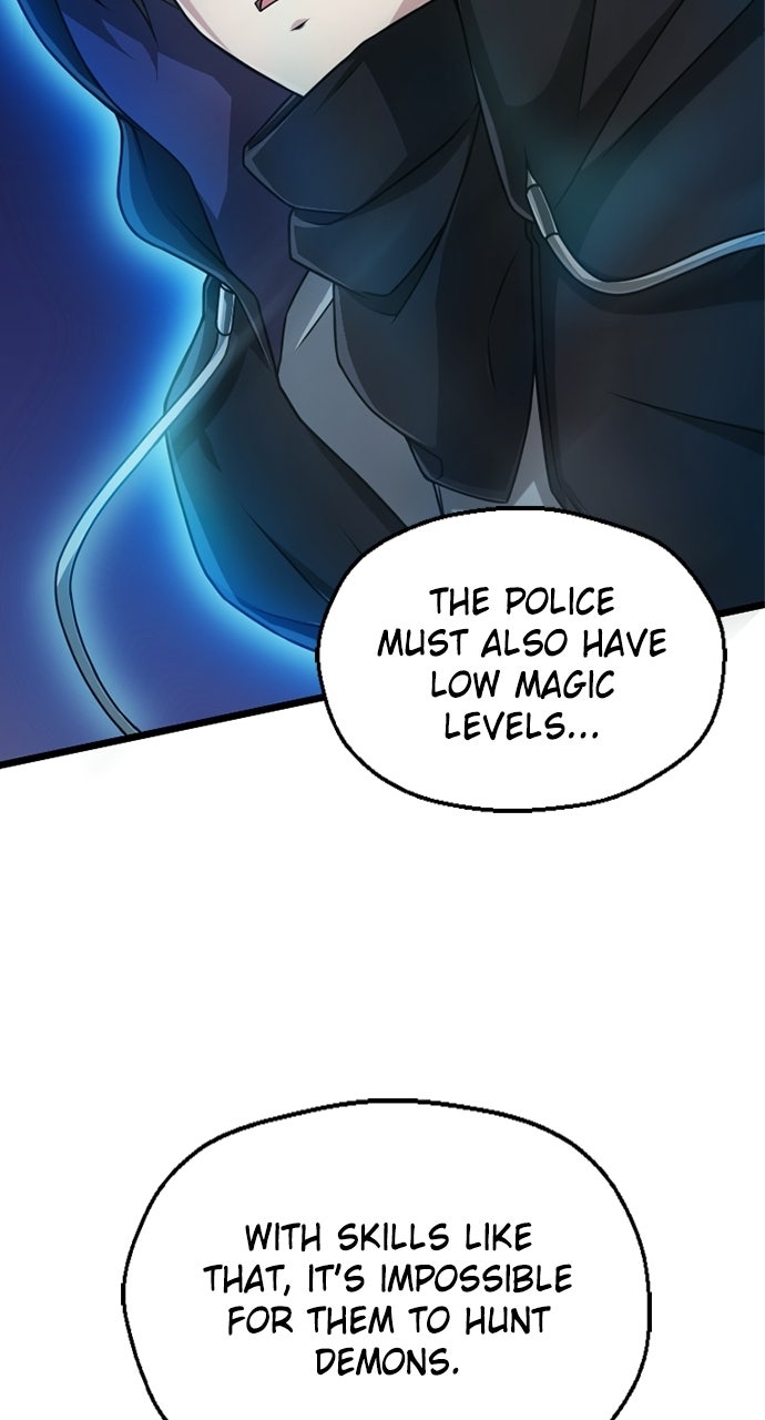 Read The Max Magic LevelGreat Sage’s Return chapter 3 image 117 on Lezhin