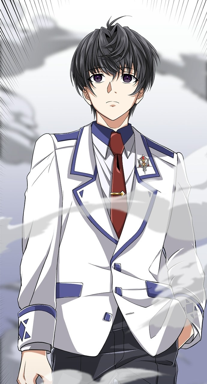 Read The Max Magic LevelGreat Sage’s Return chapter 3 image 12 on Lezhin