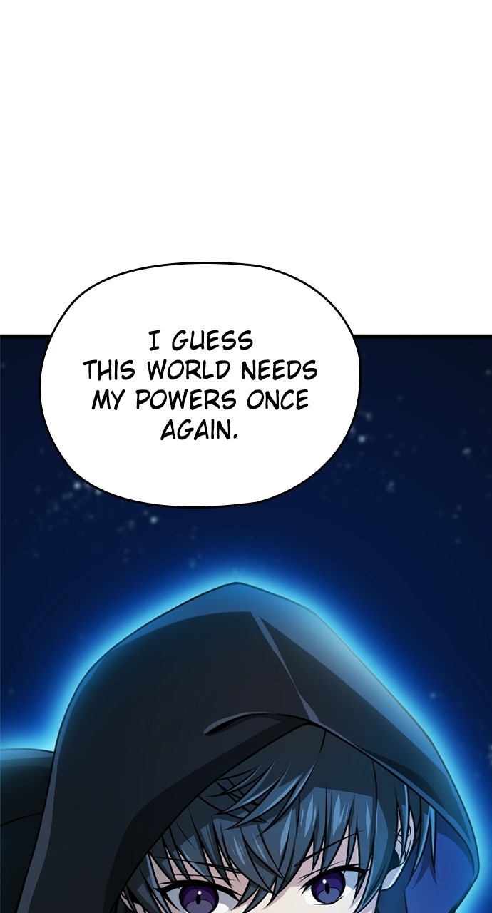 Read The Max Magic LevelGreat Sage’s Return chapter 3 image 122 on Lezhin