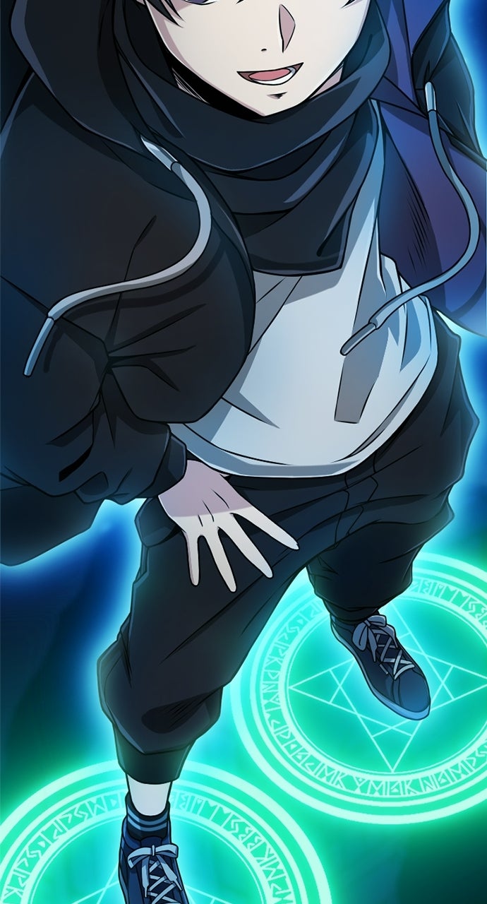 Read The Max Magic LevelGreat Sage’s Return chapter 3 image 123 on Lezhin