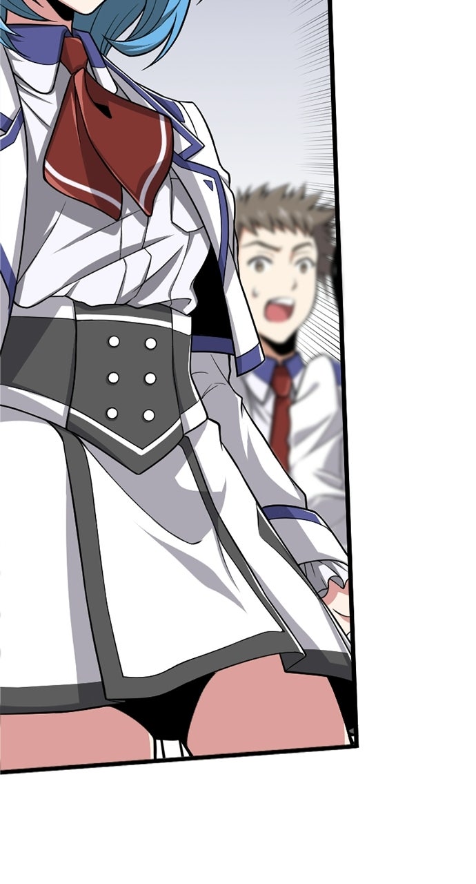 Read The Max Magic LevelGreat Sage’s Return chapter 3 image 14 on Lezhin
