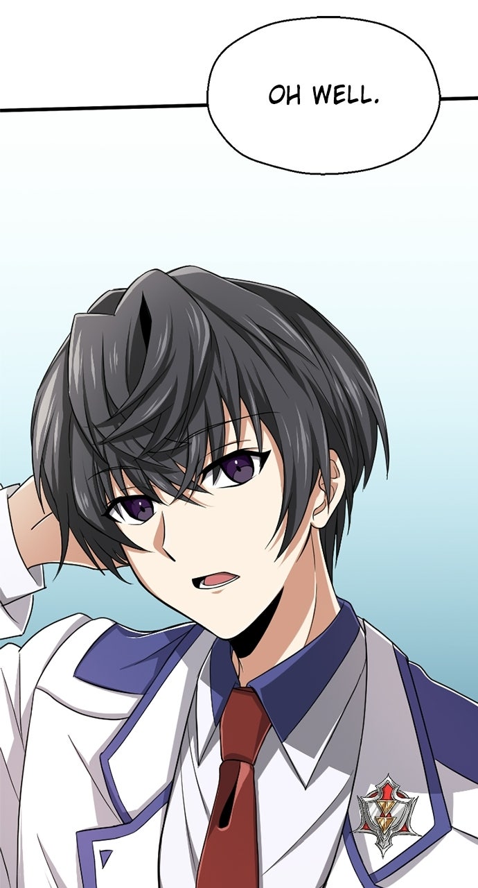 Read The Max Magic LevelGreat Sage’s Return chapter 3 image 15 on Lezhin