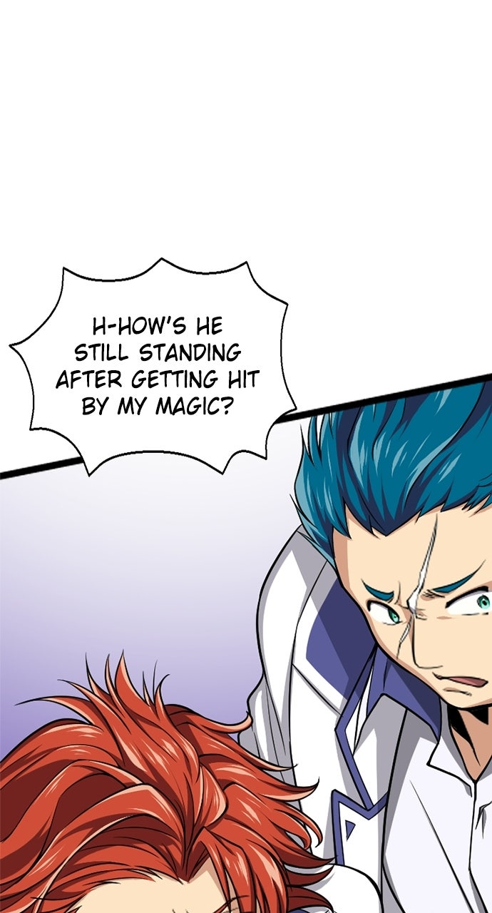 Read The Max Magic LevelGreat Sage’s Return chapter 3 image 17 on Lezhin