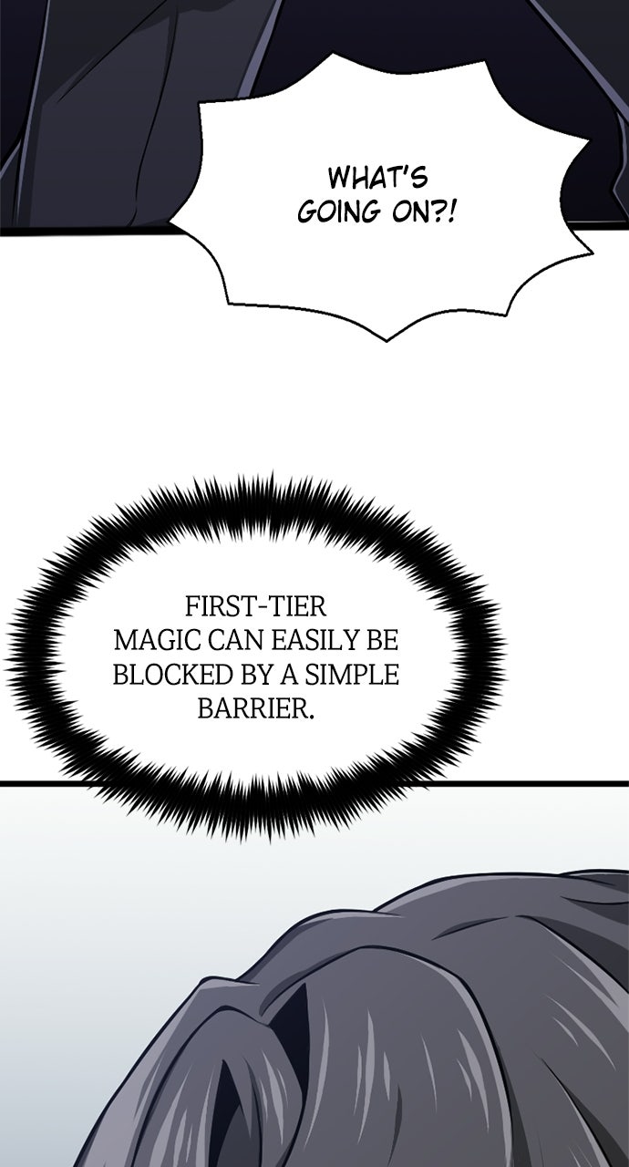Read The Max Magic LevelGreat Sage’s Return chapter 3 image 19 on Lezhin