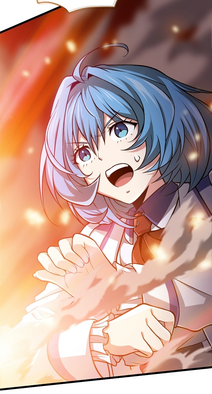 Read The Max Magic LevelGreat Sage’s Return chapter 3 image 2 on Lezhin