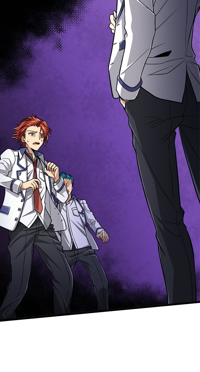Read The Max Magic LevelGreat Sage’s Return chapter 3 image 22 on Lezhin