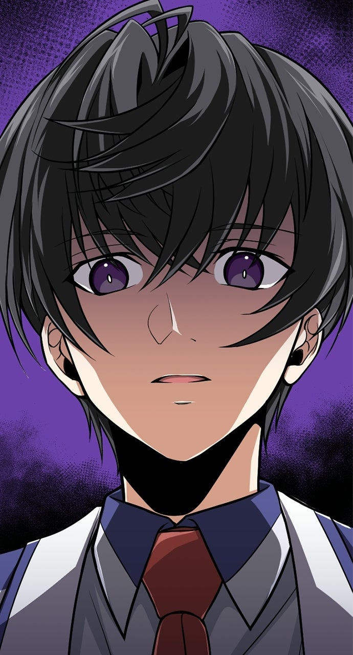 Read The Max Magic LevelGreat Sage’s Return chapter 3 image 24 on Lezhin