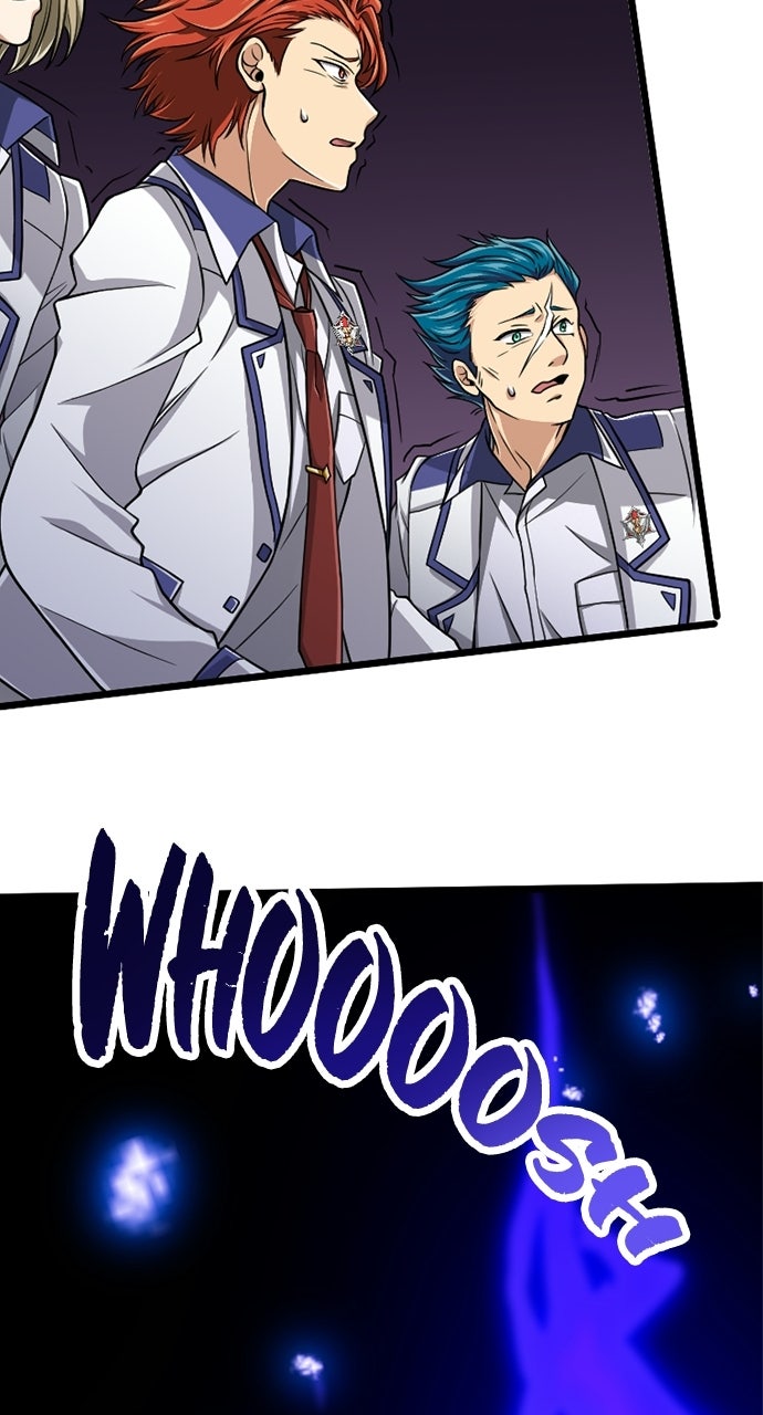 Read The Max Magic LevelGreat Sage’s Return chapter 3 image 26 on Lezhin