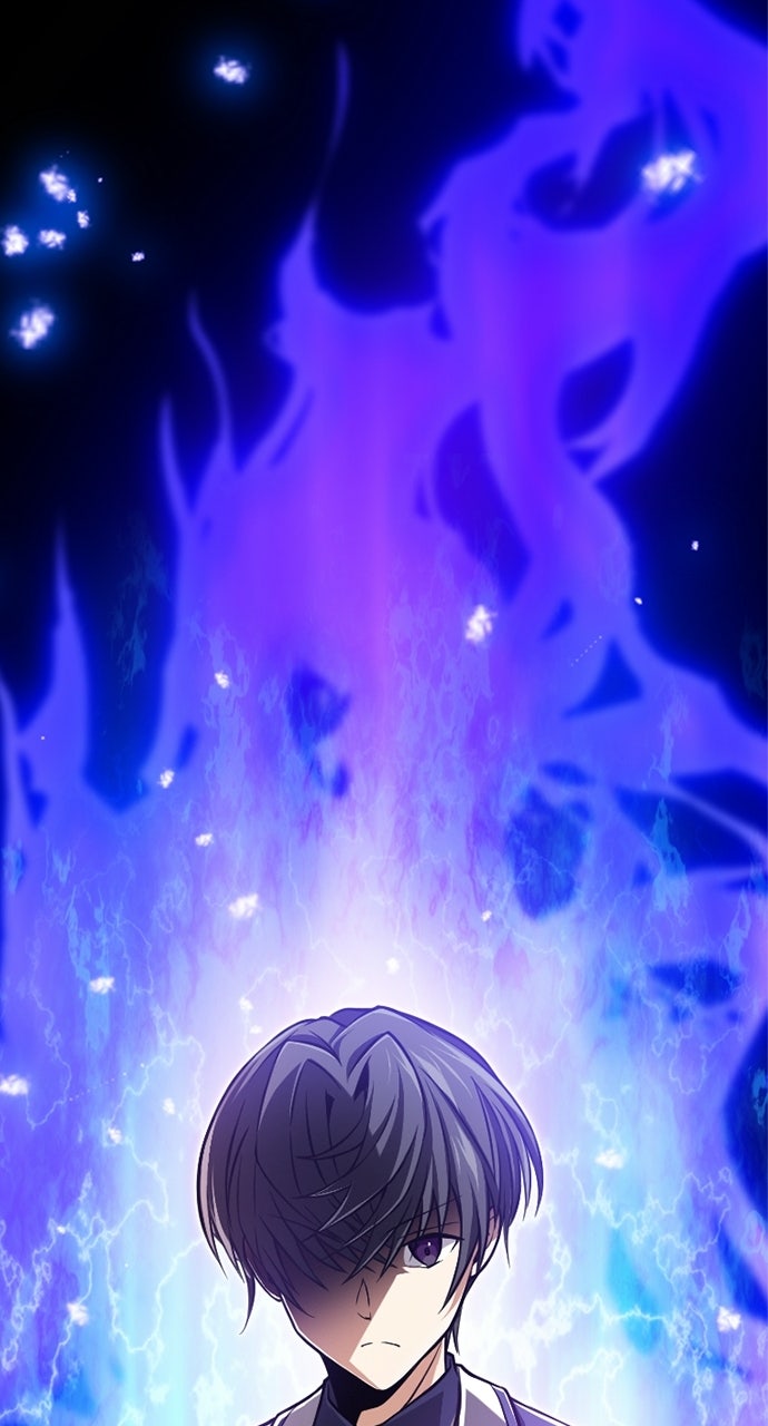 Read The Max Magic LevelGreat Sage’s Return chapter 3 image 27 on Lezhin