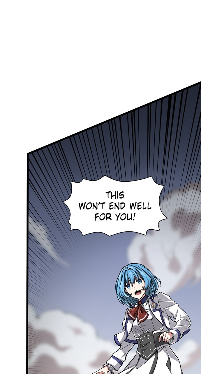 Read The Max Magic LevelGreat Sage’s Return chapter 3 image 3 on Lezhin