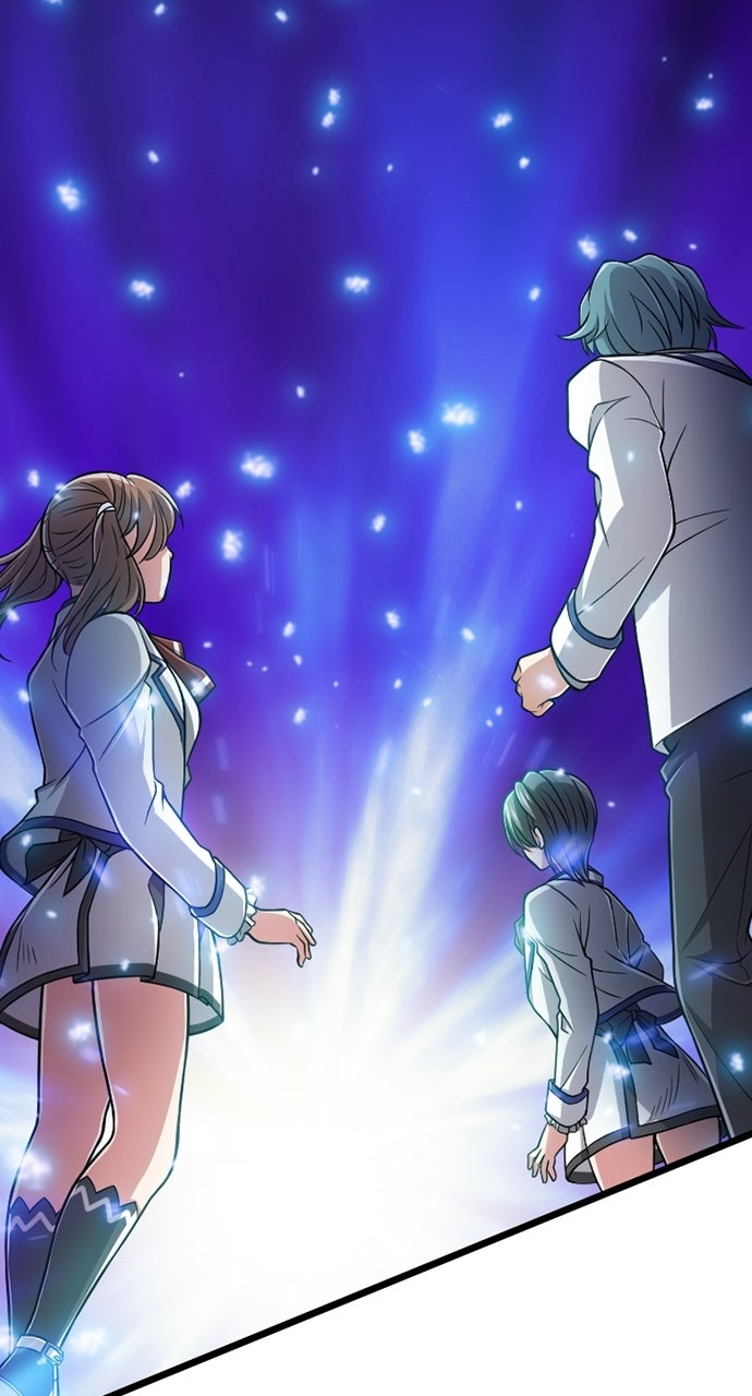 Read The Max Magic LevelGreat Sage’s Return chapter 3 image 30 on Lezhin