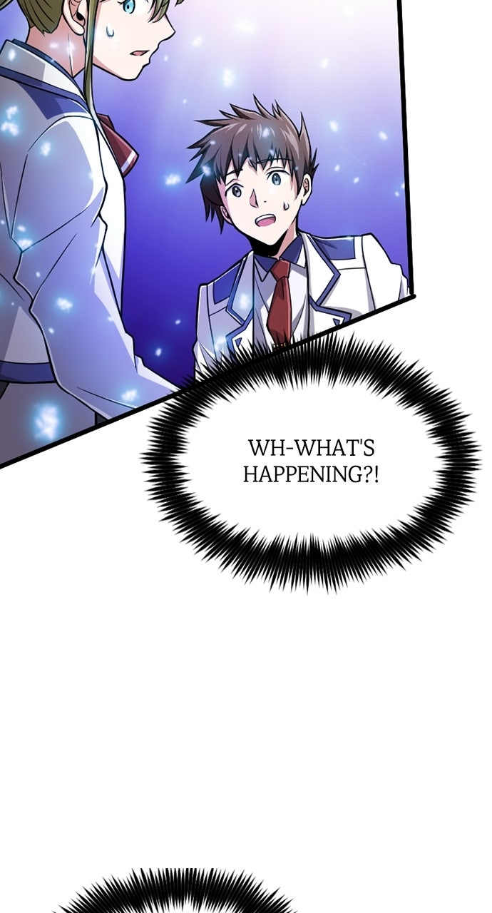 Read The Max Magic LevelGreat Sage’s Return chapter 3 image 32 on Lezhin