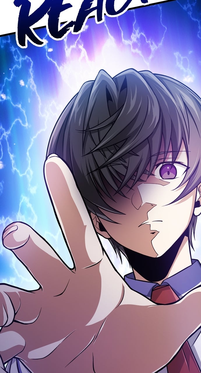 Read The Max Magic LevelGreat Sage’s Return chapter 3 image 39 on Lezhin