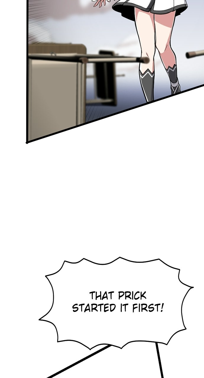Read The Max Magic LevelGreat Sage’s Return chapter 3 image 4 on Lezhin