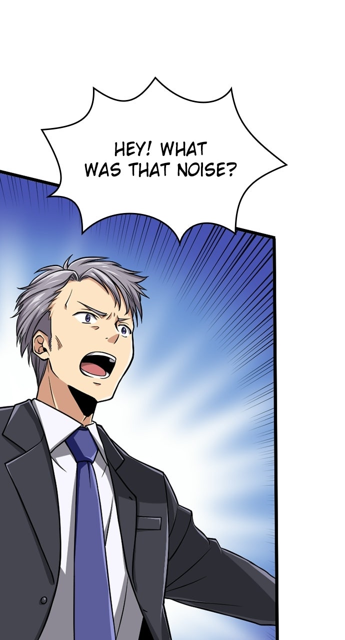Read The Max Magic LevelGreat Sage’s Return chapter 3 image 42 on Lezhin