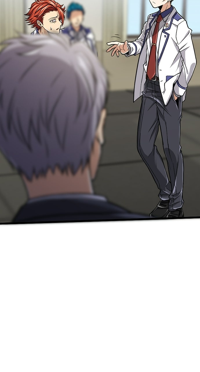 Read The Max Magic LevelGreat Sage’s Return chapter 3 image 44 on Lezhin