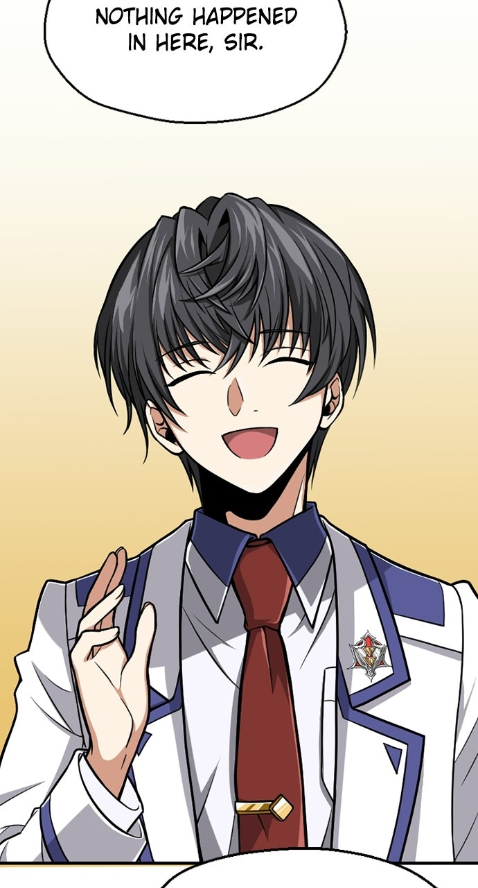 Read The Max Magic LevelGreat Sage’s Return chapter 3 image 46 on Lezhin