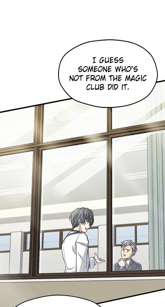 Read The Max Magic LevelGreat Sage’s Return chapter 3 image 48 on Lezhin