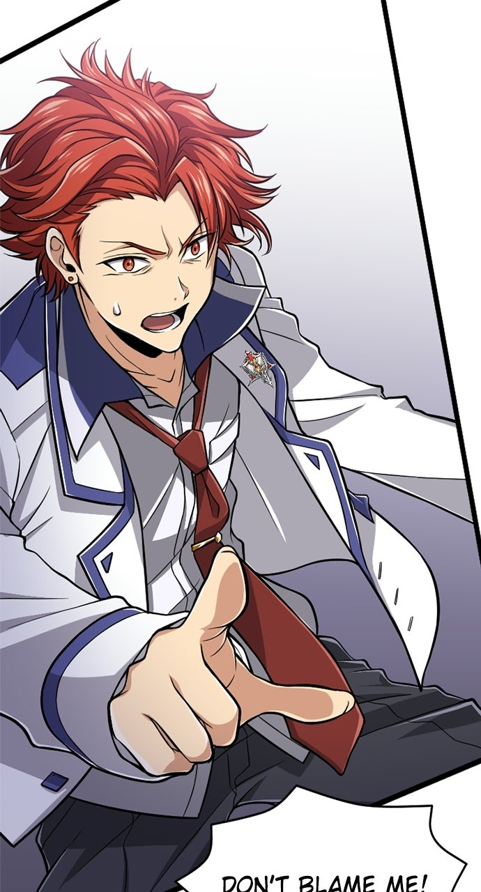 Read The Max Magic LevelGreat Sage’s Return chapter 3 image 5 on Lezhin