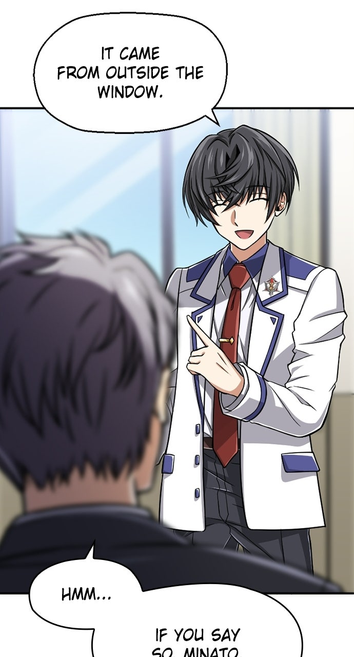 Read The Max Magic LevelGreat Sage’s Return chapter 3 image 50 on Lezhin