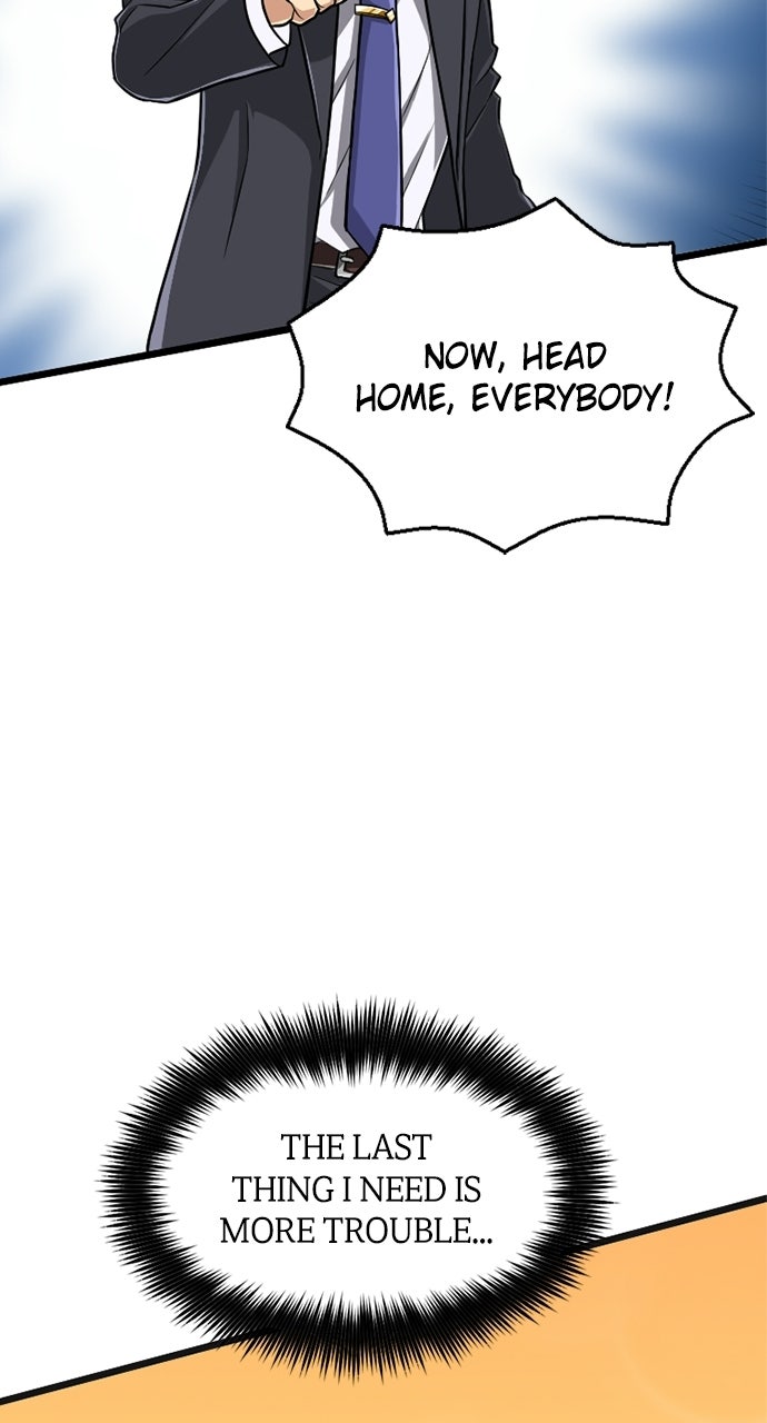 Read The Max Magic LevelGreat Sage’s Return chapter 3 image 52 on Lezhin
