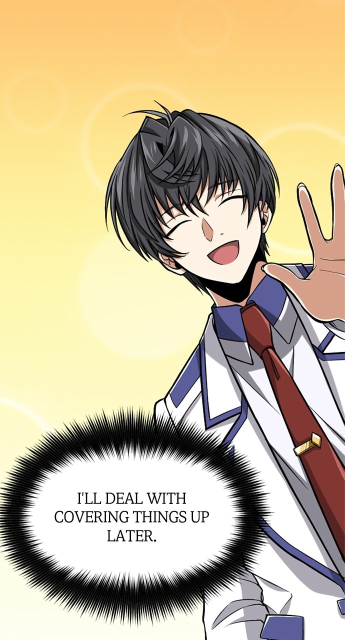 Read The Max Magic LevelGreat Sage’s Return chapter 3 image 53 on Lezhin