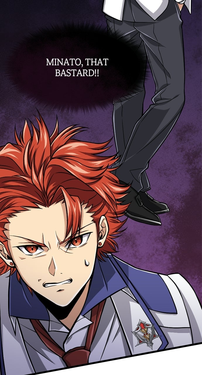 Read The Max Magic LevelGreat Sage’s Return chapter 3 image 57 on Lezhin