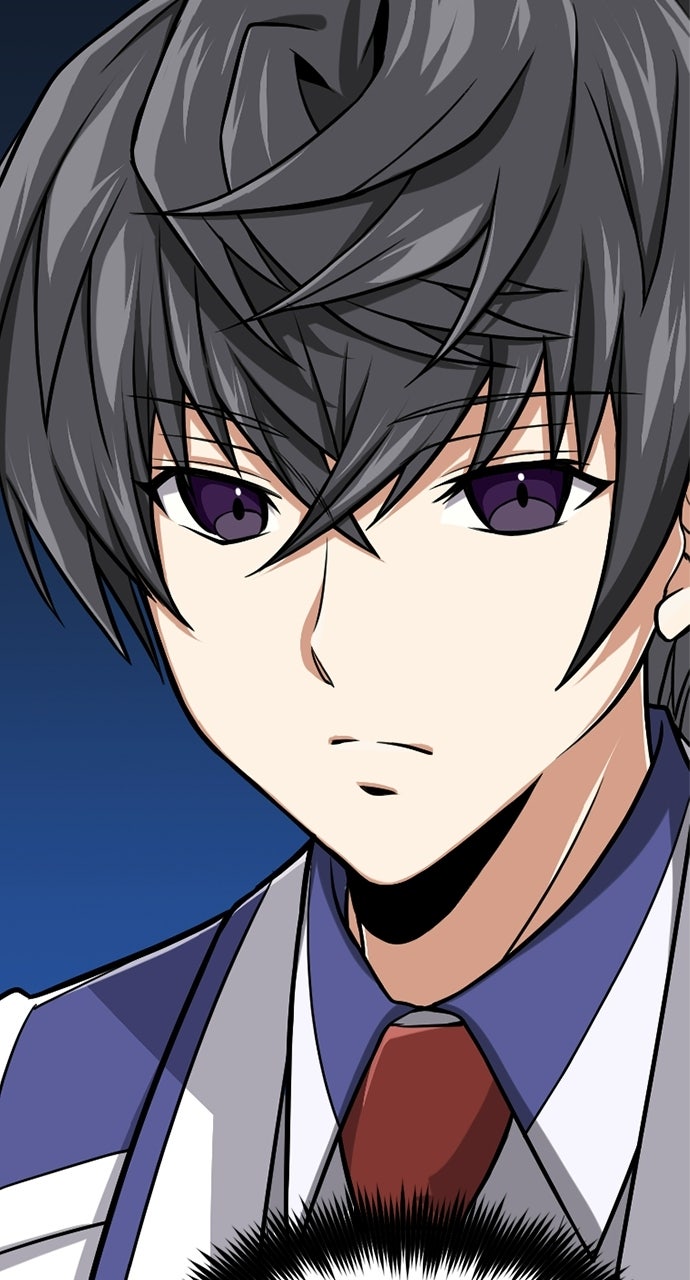 Read The Max Magic LevelGreat Sage’s Return chapter 3 image 59 on Lezhin