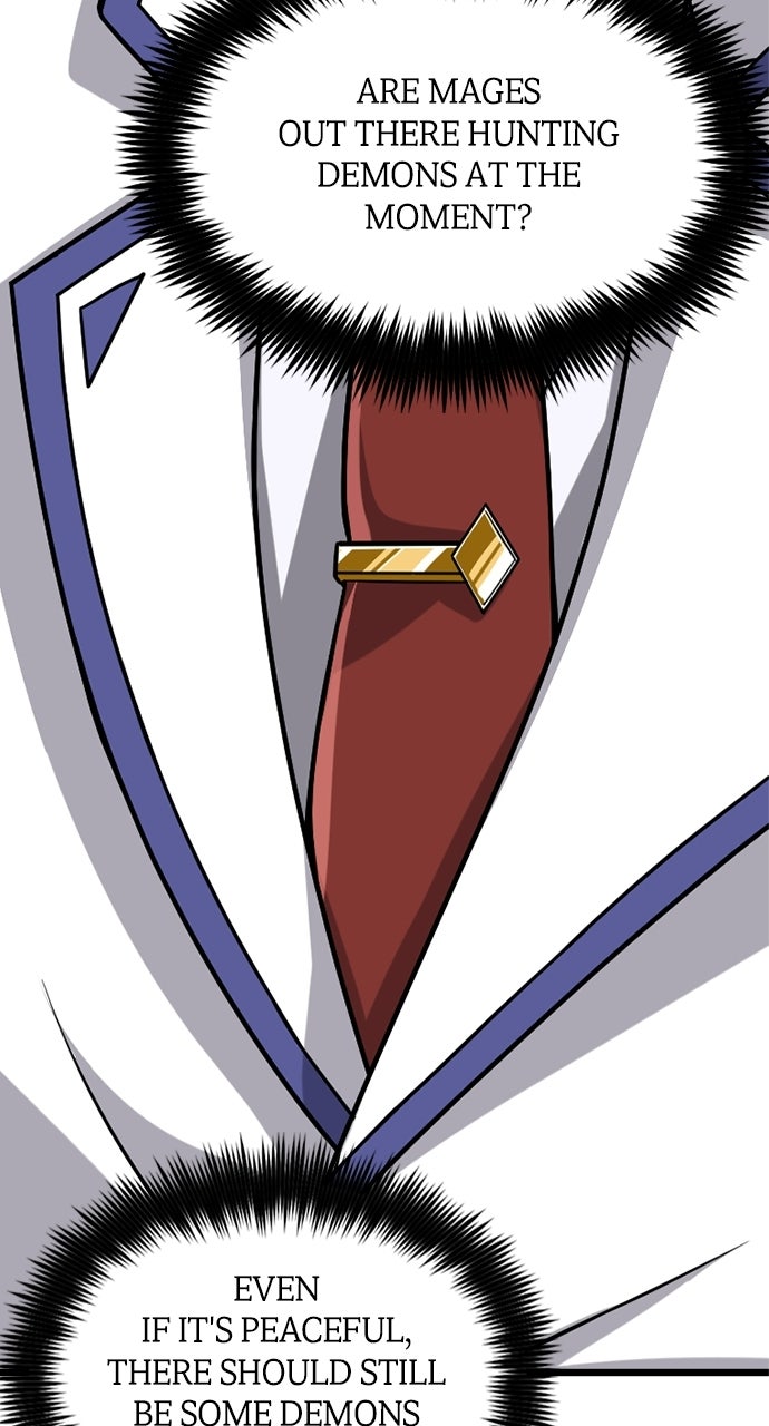 Read The Max Magic LevelGreat Sage’s Return chapter 3 image 60 on Lezhin