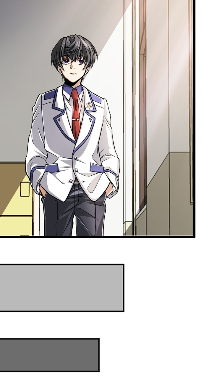 Read The Max Magic LevelGreat Sage’s Return chapter 3 image 62 on Lezhin