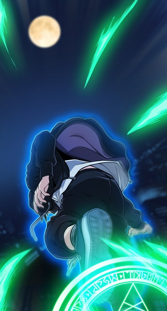 Read The Max Magic LevelGreat Sage’s Return chapter 3 image 74 on Lezhin